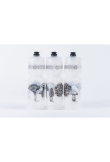 Oveja Negra Outer Shell Wild Mushrooms Water Bottle
