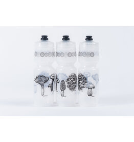 Oveja Negra Outer Shell Wild Mushrooms Water Bottle
