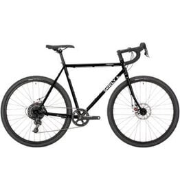 Surly Surly Straggler 650b Black 52