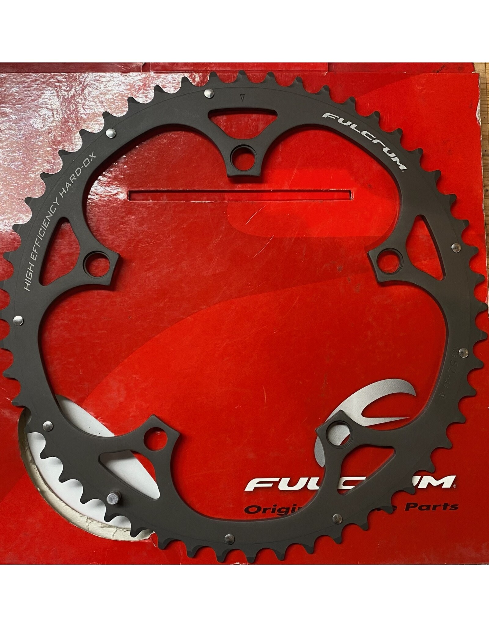 Fulcrum Fulcrum 10s ESP 52t Ring