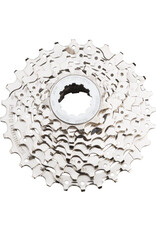 Shimano Shimano Alivio CS-HG400 Cassette - 9 Speed, 11-25t, Silver, Nickel Plated