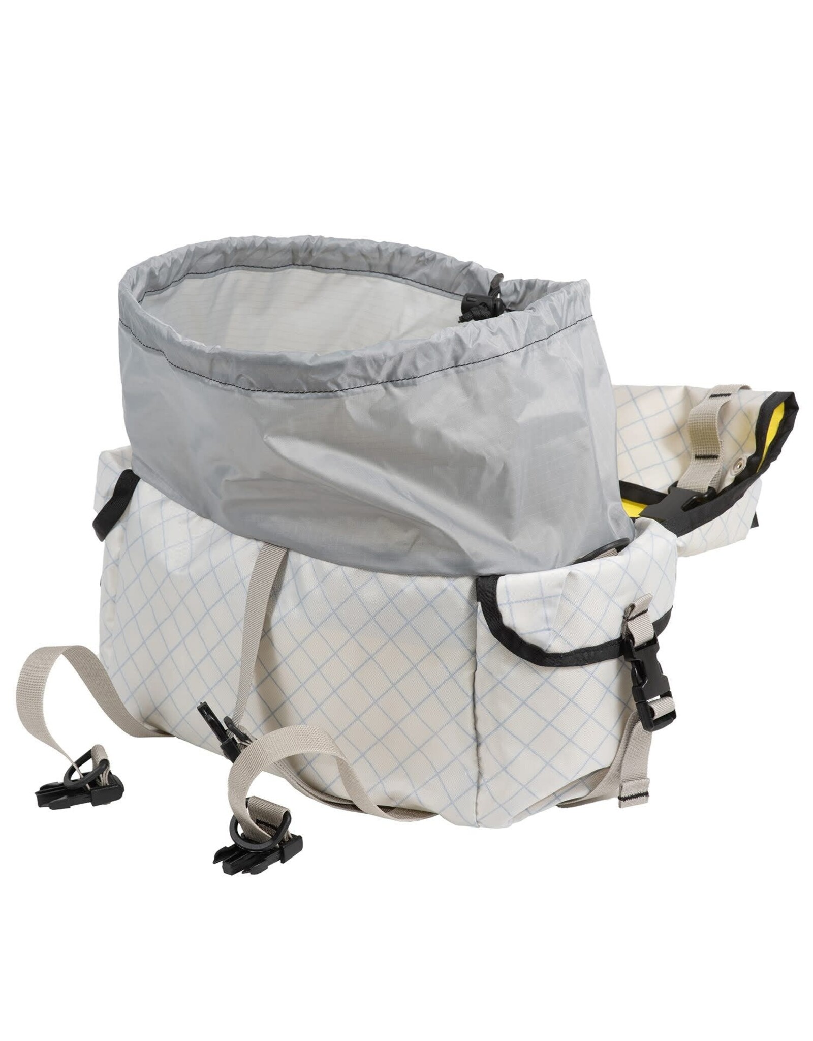 SimWorks Simworks Voyageur Handlebar Bag