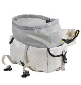 SimWorks Simworks Voyageur Handlebar Bag