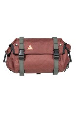 SimWorks Simworks Voyageur Handlebar Bag