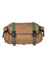 SimWorks Simworks Voyageur Handlebar Bag