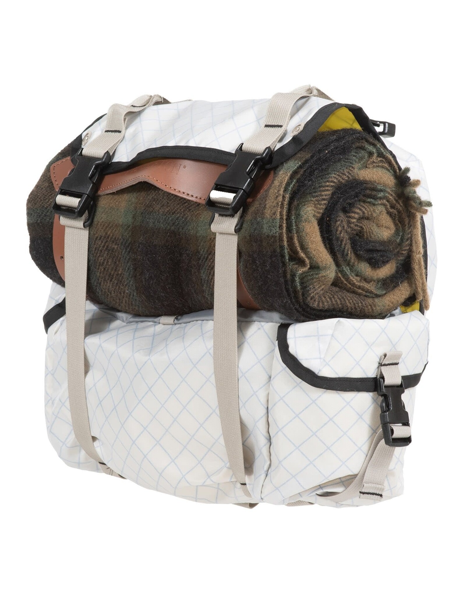 SimWorks Simworks Voyageur Handlebar Bag