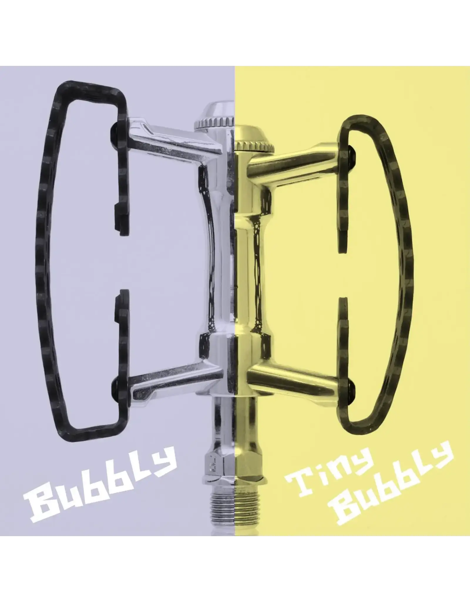 SimWorks Simworks MKS Bubbly Pedals