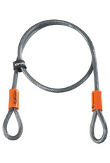 Kryptonite Kryptonite KryptoFlex Cable 1004: 4' x 10mm