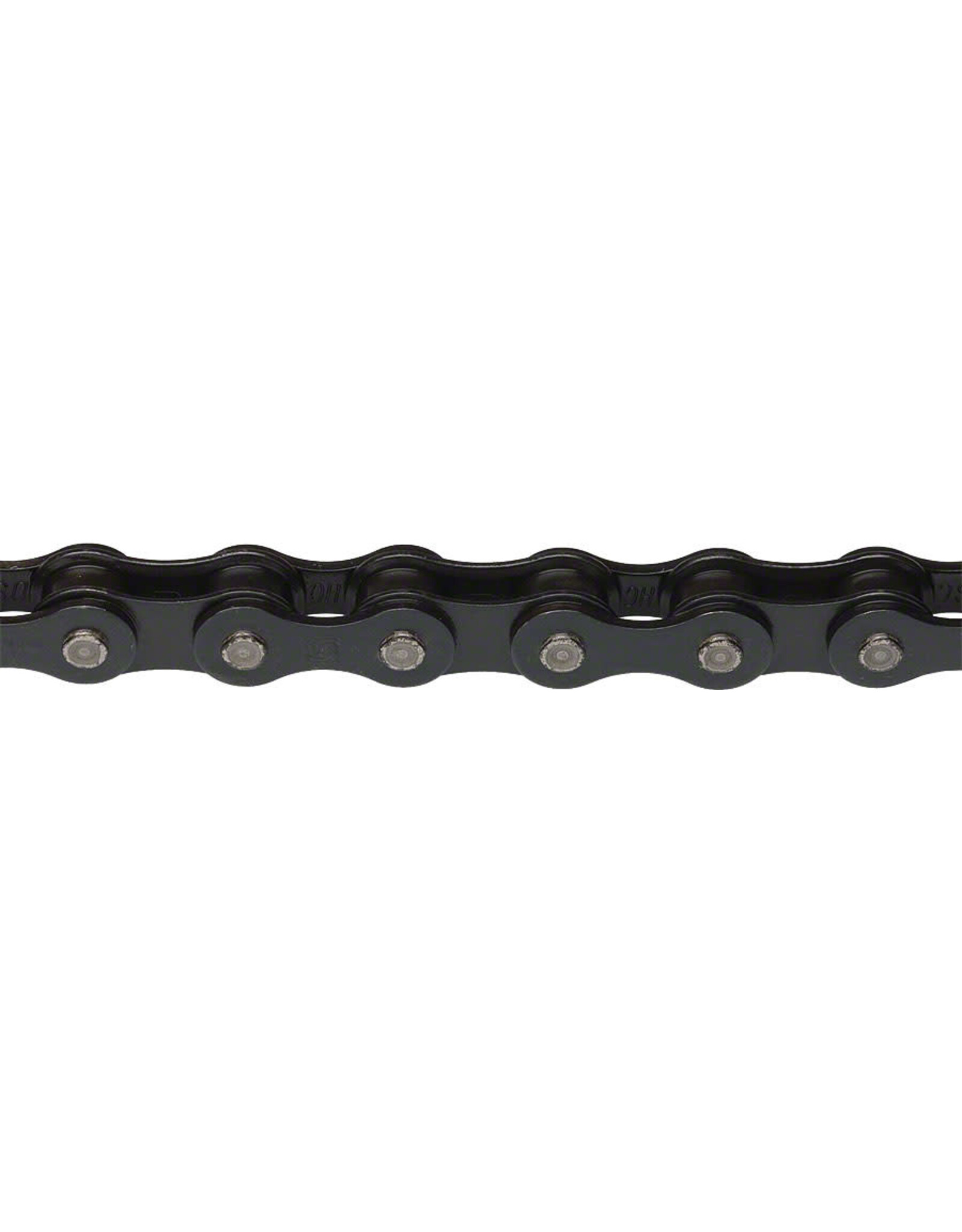 Odyssey Odyssey Bluebird 1/8" Chain Black