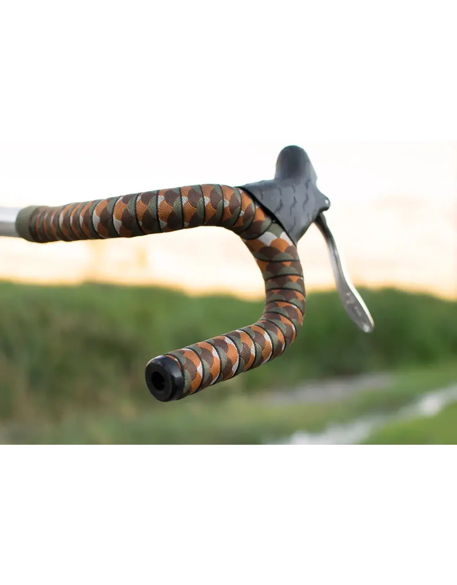 Campandgoslow Campandgoslow Brown Trout Bartape