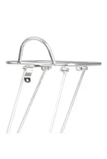 SimWorks Simworks Nitto Obento Front Rack