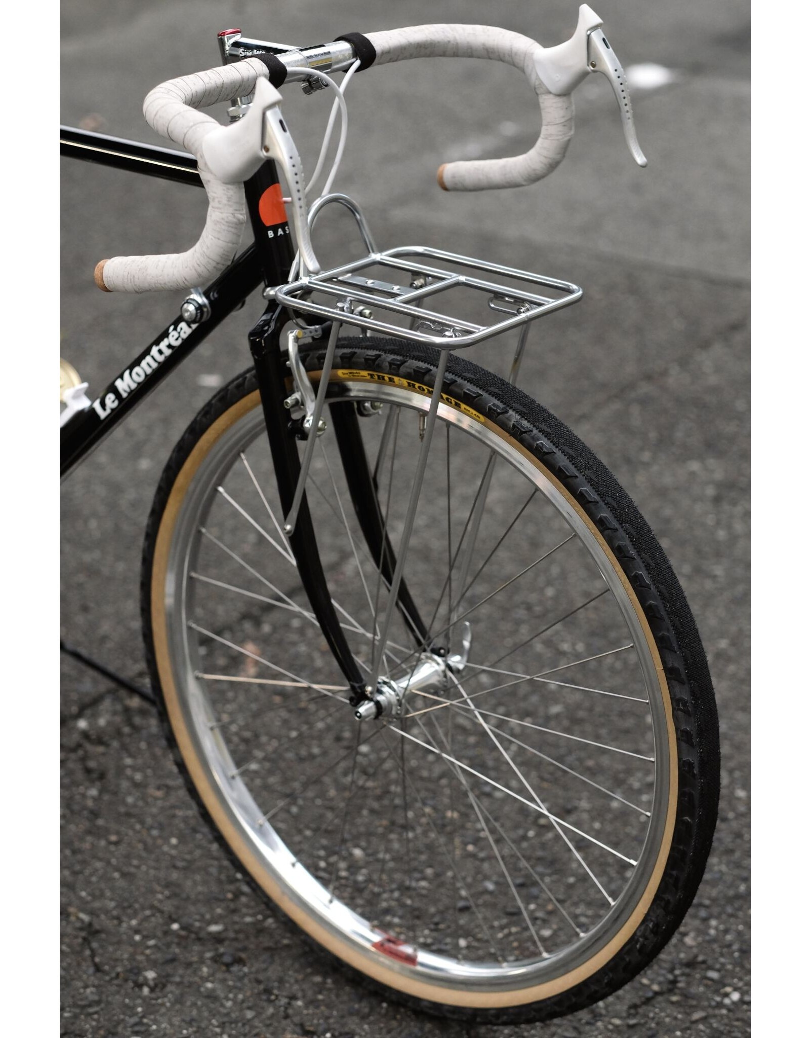 SimWorks Simworks Nitto Obento Front Rack