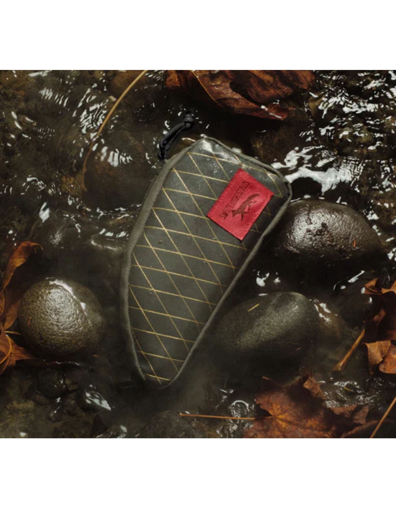 Swift Industries Swift Industries Moxie Top Tube Bag