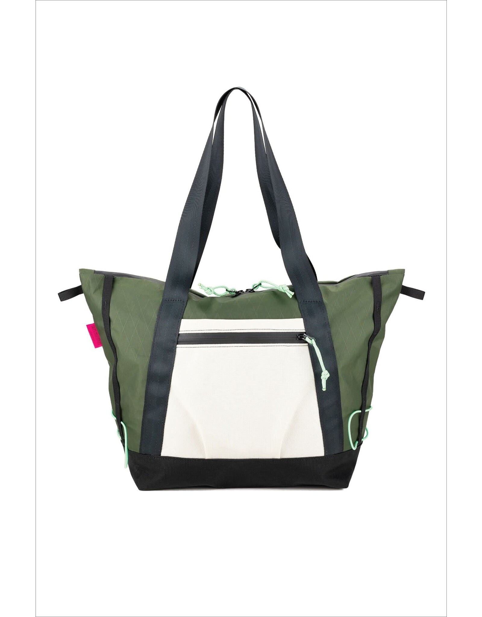 Swift Industries Basket Acme Tech Tote Cascadia