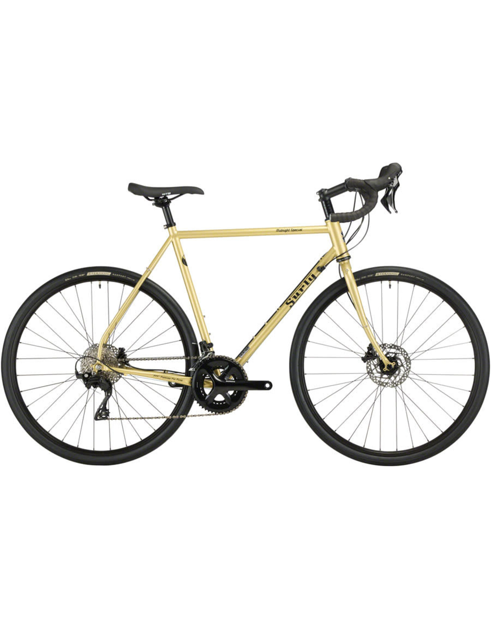 Surly mid