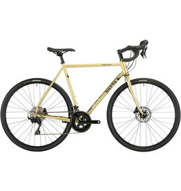 Surly mid