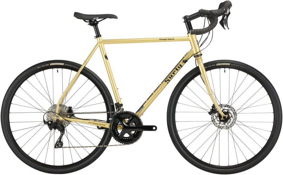 Surly mid - Comrade Cycles