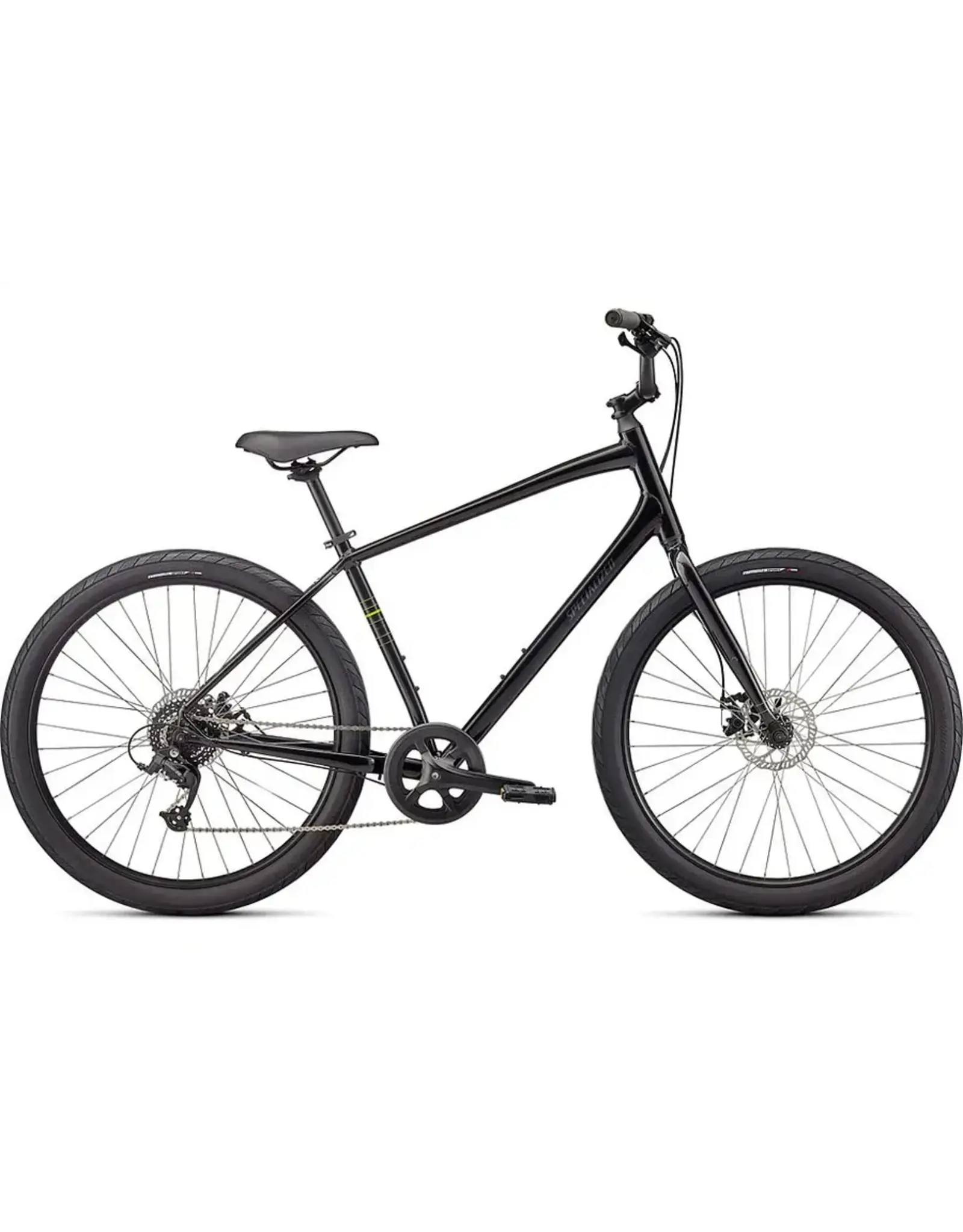 Specialized Specialized Roll 2.0 Gloss Tarmac Black MD