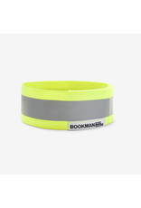 Bookman Bookman Reflective Band Fluorescent Yellow NEW FW2023 Set of 2