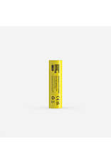 Bookman Extra Battery Volume 800 Yellow