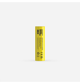 Bookman Bookman Extra Battery Volume 800 Yellow