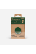 Bookman Eclipse Green