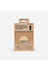 Bookman Eclipse Dusty Yellow