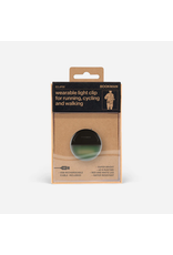 Bookman Eclipse Black