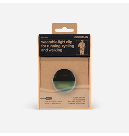 Bookman Eclipse Black