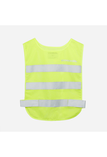 Bookman Bookman Reflective Vest Fluorescent Yellow M/L NEW FW2023