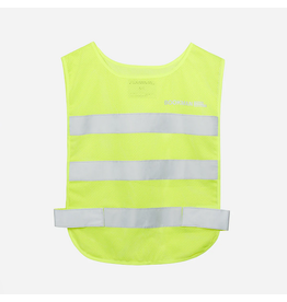 Bookman Bookman Reflective Vest Fluorescent Yellow M/L NEW FW2023