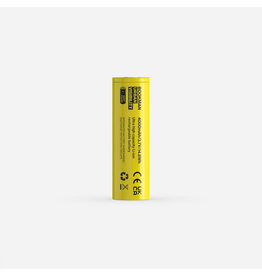 Bookman Extra Battery Volume 1500 Yellow