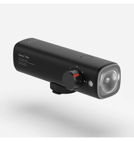 Bookman Bookman Volume Front 1500 Black NEW FW2023