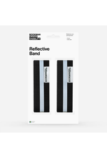 Bookman Bookman Reflective Band Black NEW FW2023