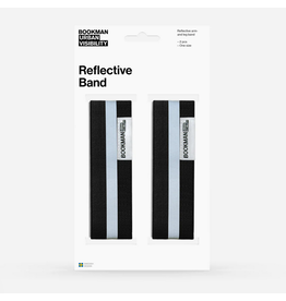 Bookman Bookman Reflective Band Black NEW FW2023