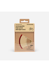 Bookman Bookman Curve Rear Light