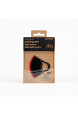 Bookman Bookman Curve Rear Light