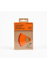Bookman Bookman Curve Rear Light