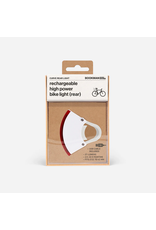 Bookman Bookman Curve Rear Light