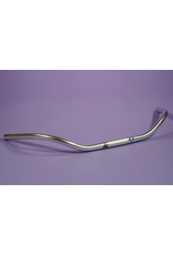 Crust Crust Bikes Ron's Ortho Handlebar Bar Silver 25.4