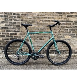 All-City All-City Space Horse Shop Build Mint 61cm