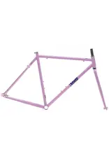 State Bicycle Co State 4130 Single Speed Frameset