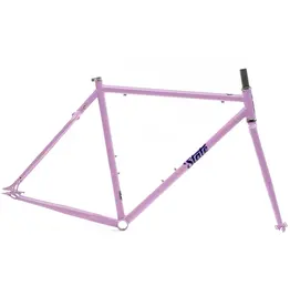 State Bicycle Co State 4130 Single Speed Frameset