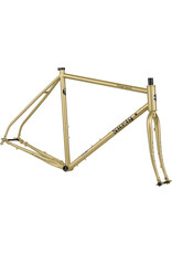 Surly Surly Midnight Special Frameset - 650b/700c, Steel, Fool's Gold, 64cm