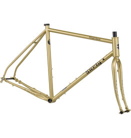 Surly Surly Midnight Special Frameset - 650b/700c, Steel, Fool's Gold, 64cm