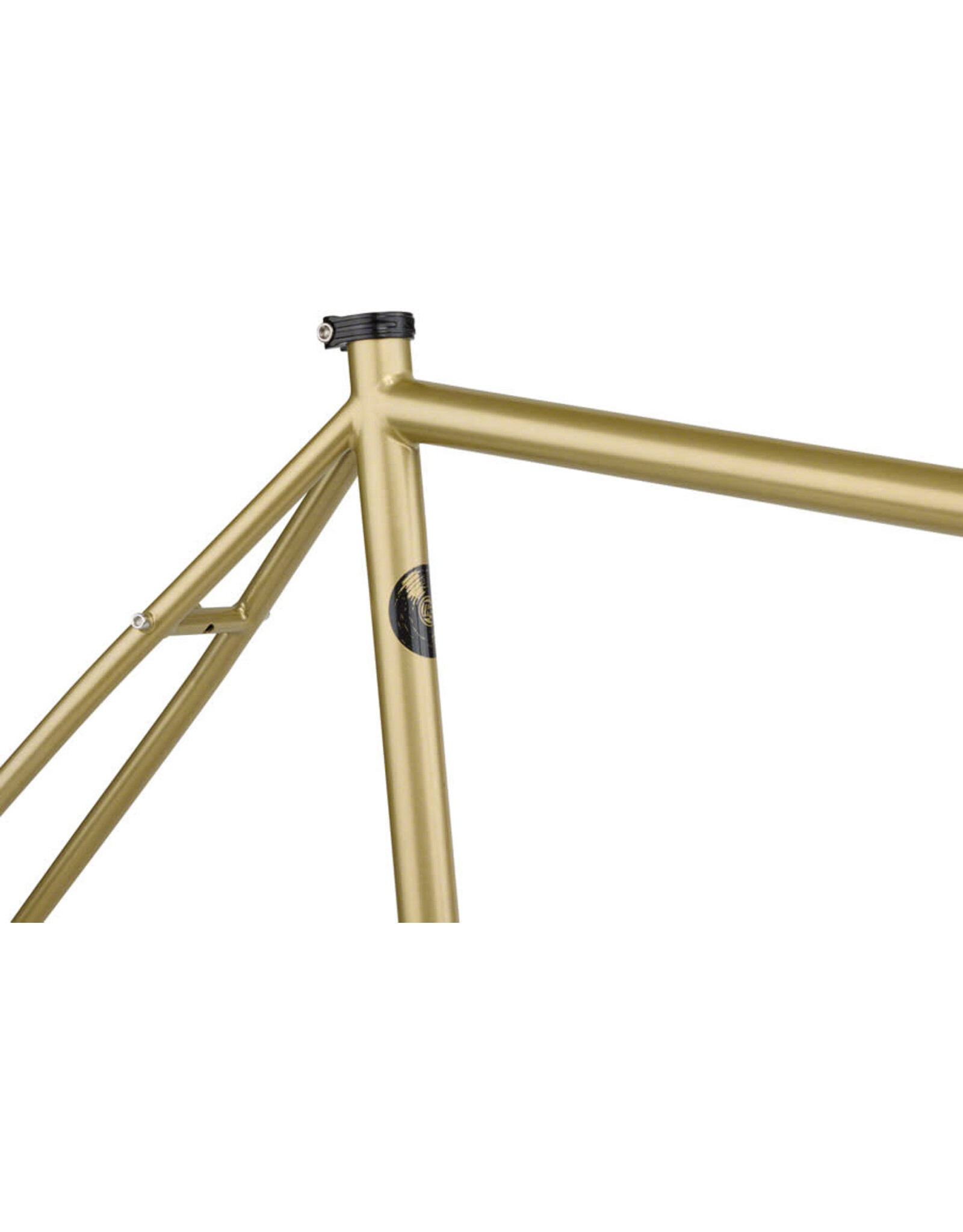 Surly Surly Midnight Special Frameset - 650b/700c, Steel, Fool's Gold, 64cm