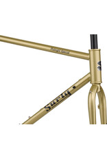 Surly Surly Midnight Special Frameset - 650b/700c, Steel, Fool's Gold, 64cm