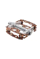SimWorks Simworks MKS Taco Pedal with Pins
