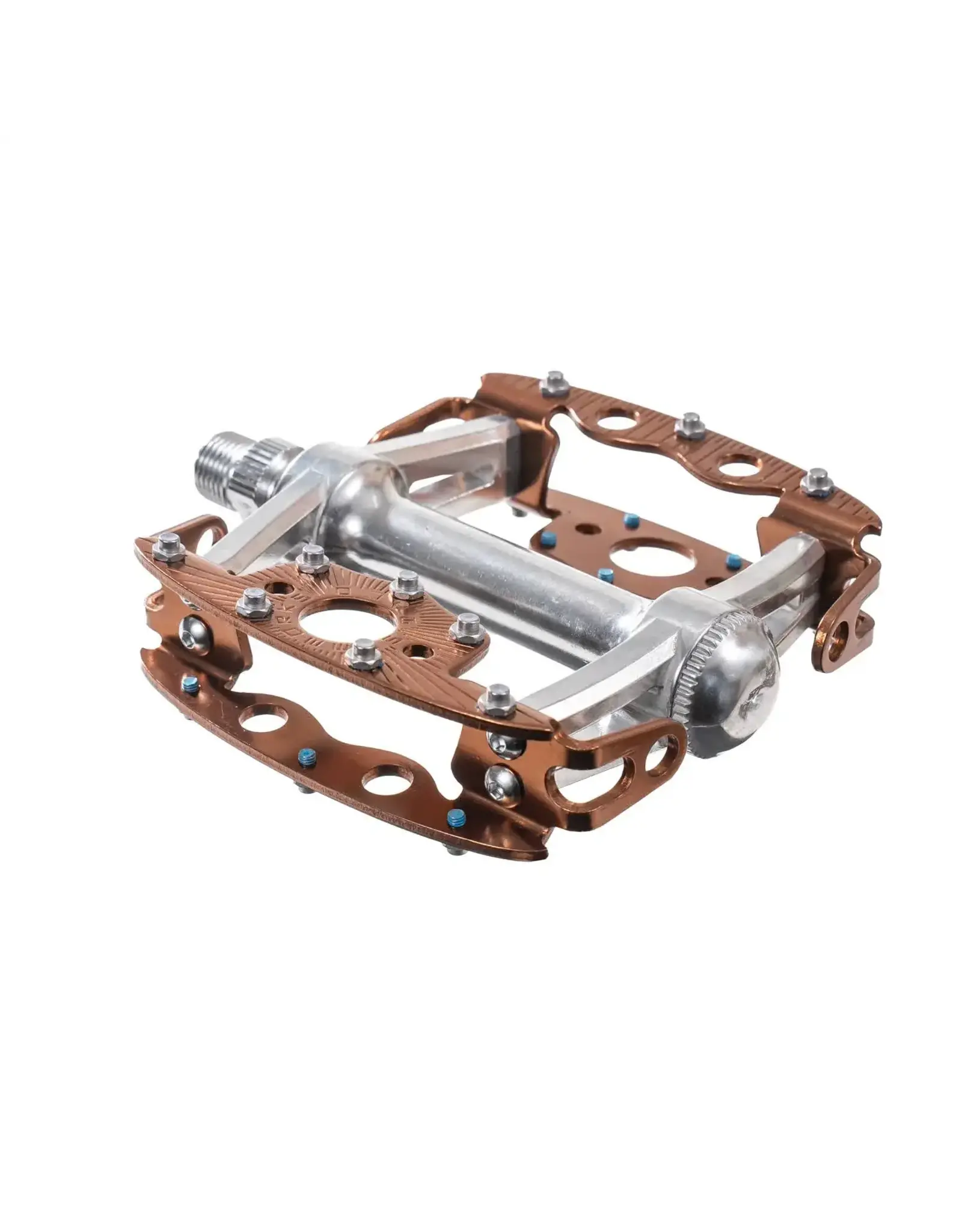 SimWorks Simworks MKS Taco Pedal with Pins