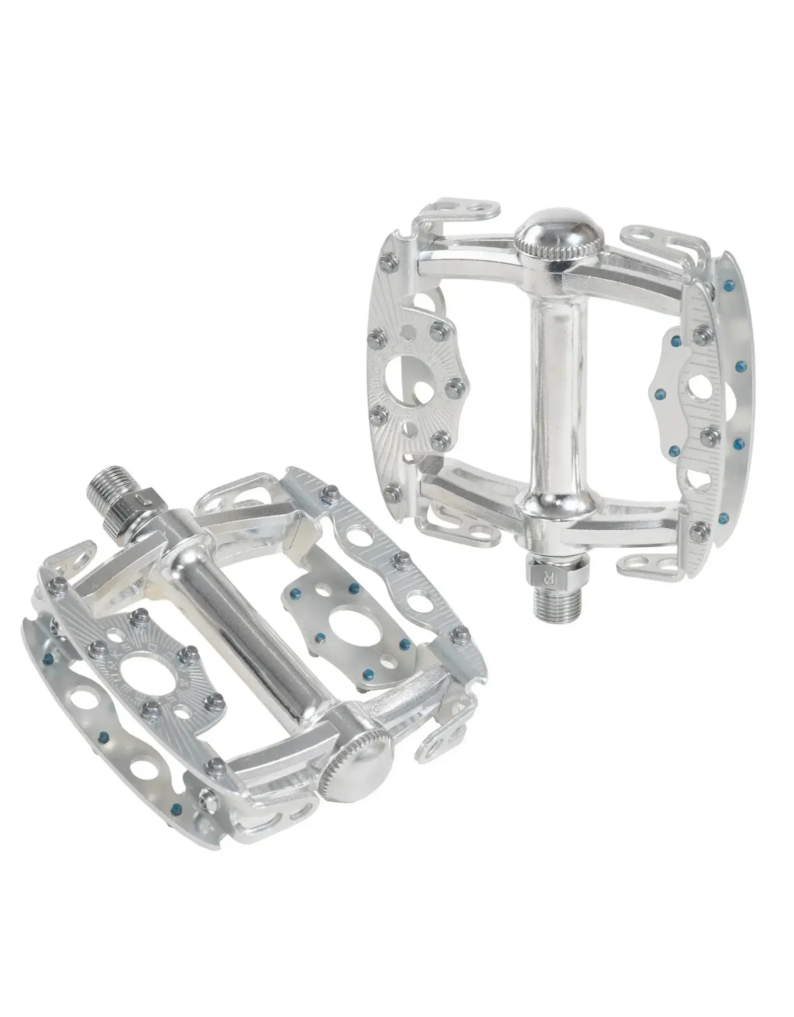 SimWorks Simworks MKS Taco Pedal with Pins